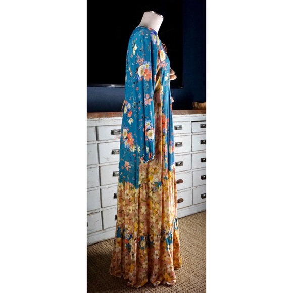 johnny was penelope dress